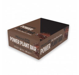 Prana ON Power Plant Bar 60g (Box of 12)