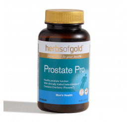 Herbs of Gold Prostate Pro