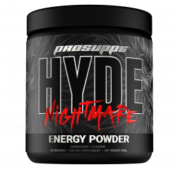 ProSupps Hyde Nightmare 30 Serves