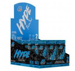 ProSupps Hyde Power Shot 74ml (Box of 12)