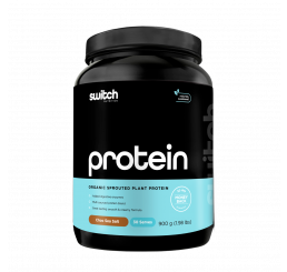 Switch Nutrition Protein Switch