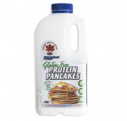 International Protein High Protein Pancake Mix 130g