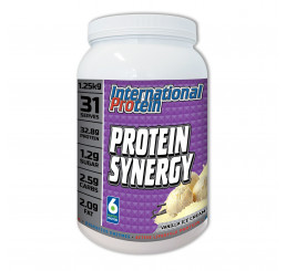 International Protein Protein Synergy 5 1.25kg