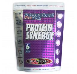 International Protein Protein Synergy 5 907g