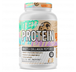 Inspired Nutraceuticals Protein 28 Serves