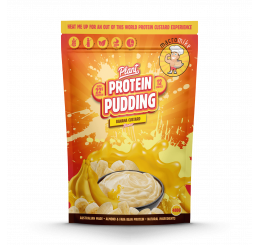 Macro Mike Plant Protein Pudding 480g