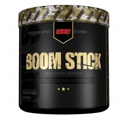 Redcon1 Boom Stick 270 Capsules