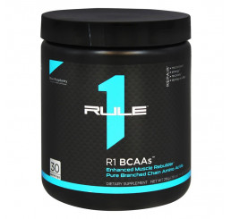 Rule 1 Proteins R1 BCAA 30 Serves