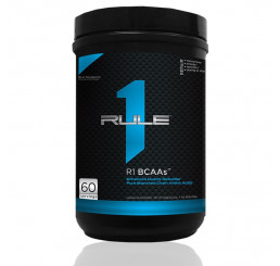Rule 1 Proteins R1 BCAA