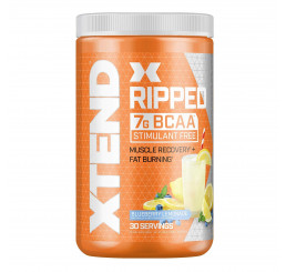 Scivation Xtend RIPPED 30 Serves