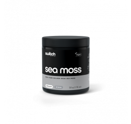 Switch Nutrition Essentials Sea Moss 50g