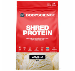 Body Science BSc Shred Protein 800g