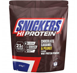 Mars Snickers HiProtein 875g