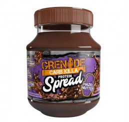 Grenade Carb Killa Protein Spread 360g : Salted Caramel