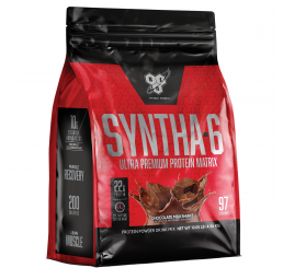 Bsn Syntha-6 Protein Powder