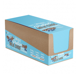 Vitawerx Protein Milk Choc Coated Nuts 60g (Box of 10)