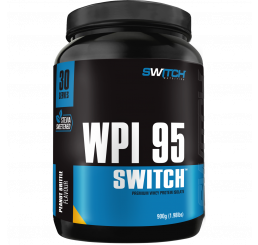Switch Nutrition WPI 95 Switch 30 Serves