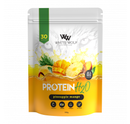 White Wolf Nutrition Protein H2O 30 Serves