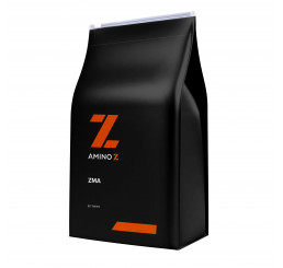 Amino Z ZMA 60 Tablets