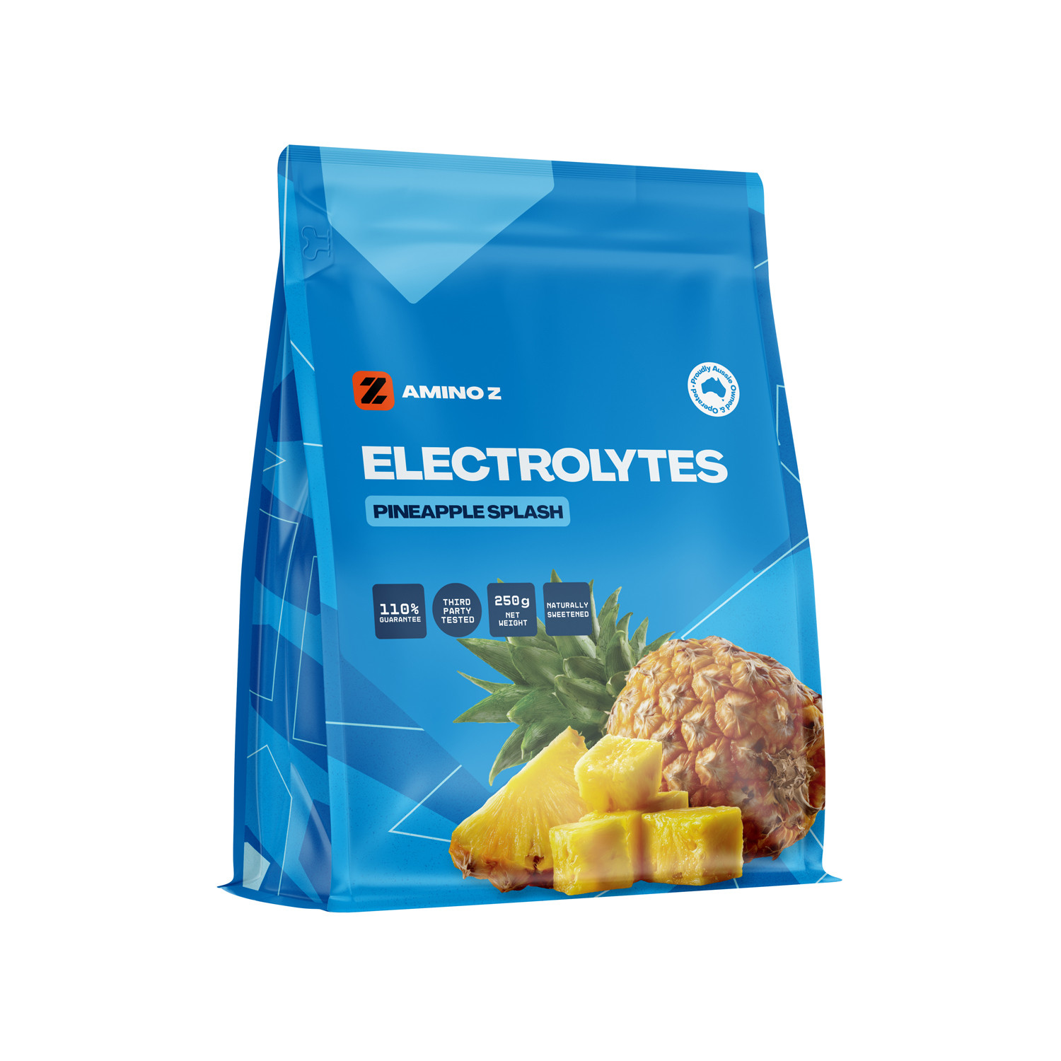 Amino Z Electrolyte