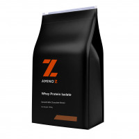 Smooth Milk Chocolate Whey Protein Isolate 1kg