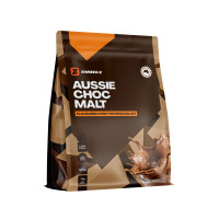 Aussie Choc Malt Whey Protein Isolate 1kg