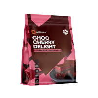 Amino Z Whey Protein Isolate WPI