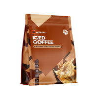 Iced Coffee Whey Protein Isolate 1kg