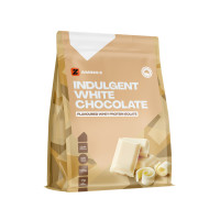 Indulgent White Chocolate Whey Protein Isolate 1kg