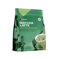 Matcha Latte Whey Protein Isolate 1kg