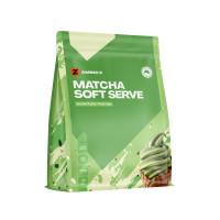 Matcha Soft Serve Signature Protein 1kg