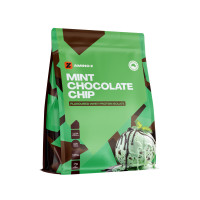Amino Z Whey Protein Isolate WPI