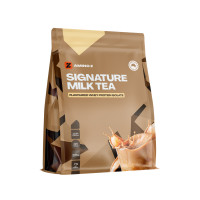 Signature Milk Tea Whey Protein Isolate 1kg