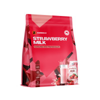 Amino Z Whey Protein Isolate WPI