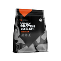 Unflavoured Whey Protein Isolate 1kg