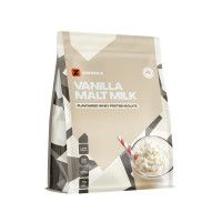 Vanilla Malt Milk Whey Protein Isolate 1kg