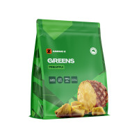 Amino Z Greens