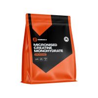 Amino Z Micronised Creatine Monohydrate Powder