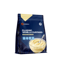 Amino Z Casein Custard