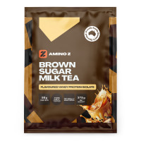 Amino Z Whey Protein Isolate Single Serve Sample