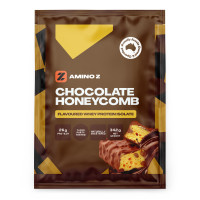 Amino Z Whey Protein Isolate Single Serve Sample