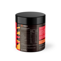 Amino Z Complete Pre-Workout