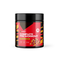 Amino Z Complete Pre-Workout