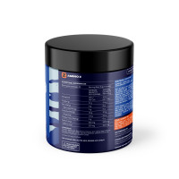 Amino Z Complete Pre-Workout