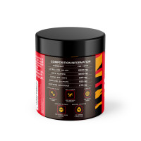 Amino Z Complete Pre-Workout