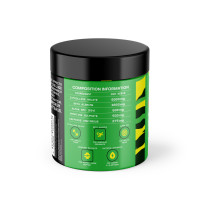 Amino Z Complete Pre-Workout