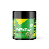 Amino Z Complete Pre-Workout