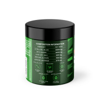 Amino Z Complete Pre-Workout