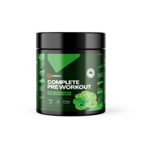 Amino Z Complete Pre-Workout