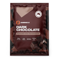 Amino Z Whey Protein Isolate Single Serve Sample